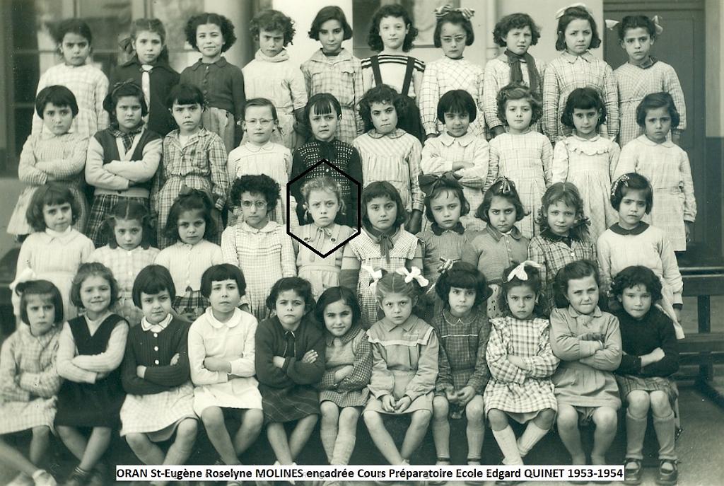 ORAN - Saint Eugene-Roselyne Molines 1953.jpg